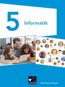 Buchcover ?Informatik 5?