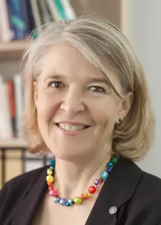 Prof. Dr. Astrid Schtz